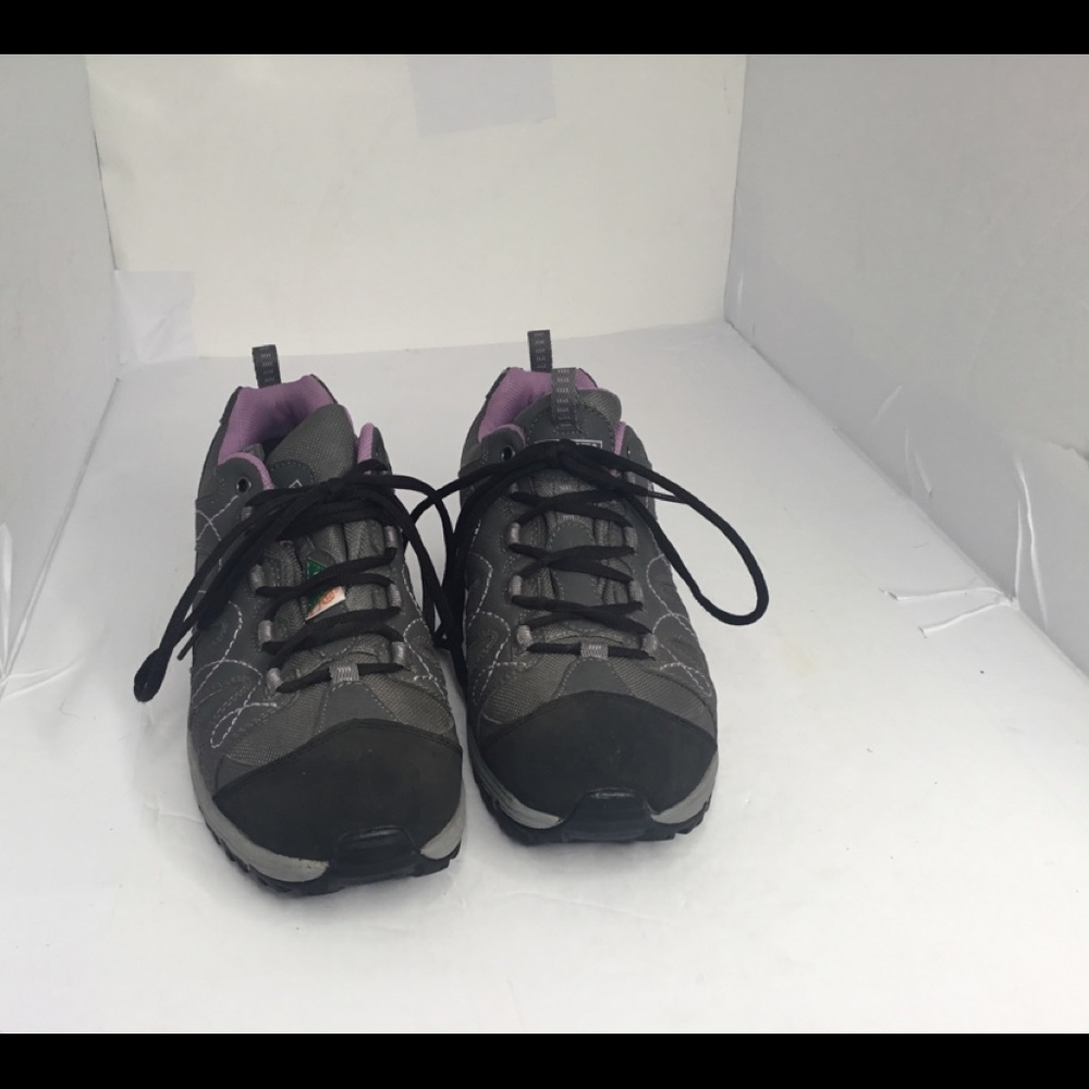 Dakota Tarantula Steel Toe CSA Work Boots US 9W